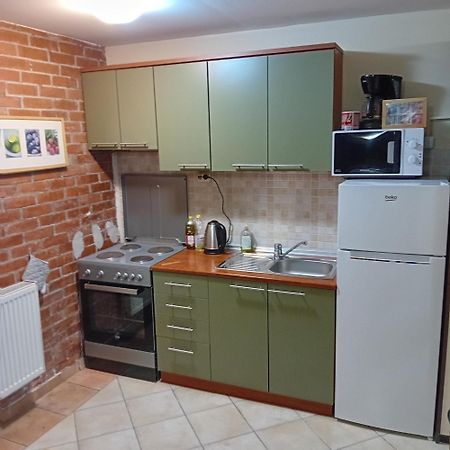 Riverside Haven Dolna Matka Екстериор снимка