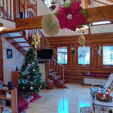 Riverside Haven Dolna Matka Екстериор снимка