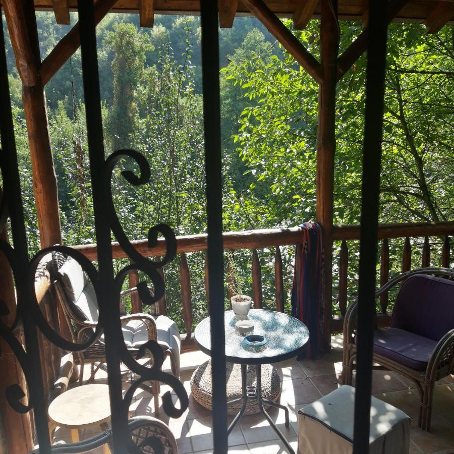 Riverside Haven Dolna Matka Екстериор снимка