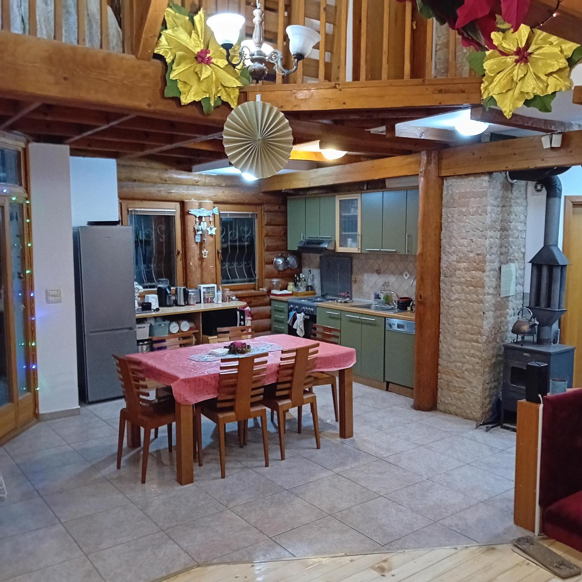 Riverside Haven Dolna Matka Екстериор снимка