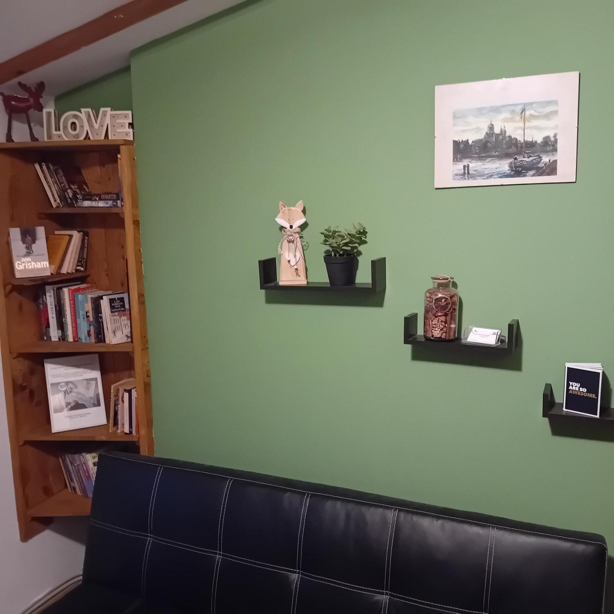 Riverside Haven Dolna Matka Екстериор снимка