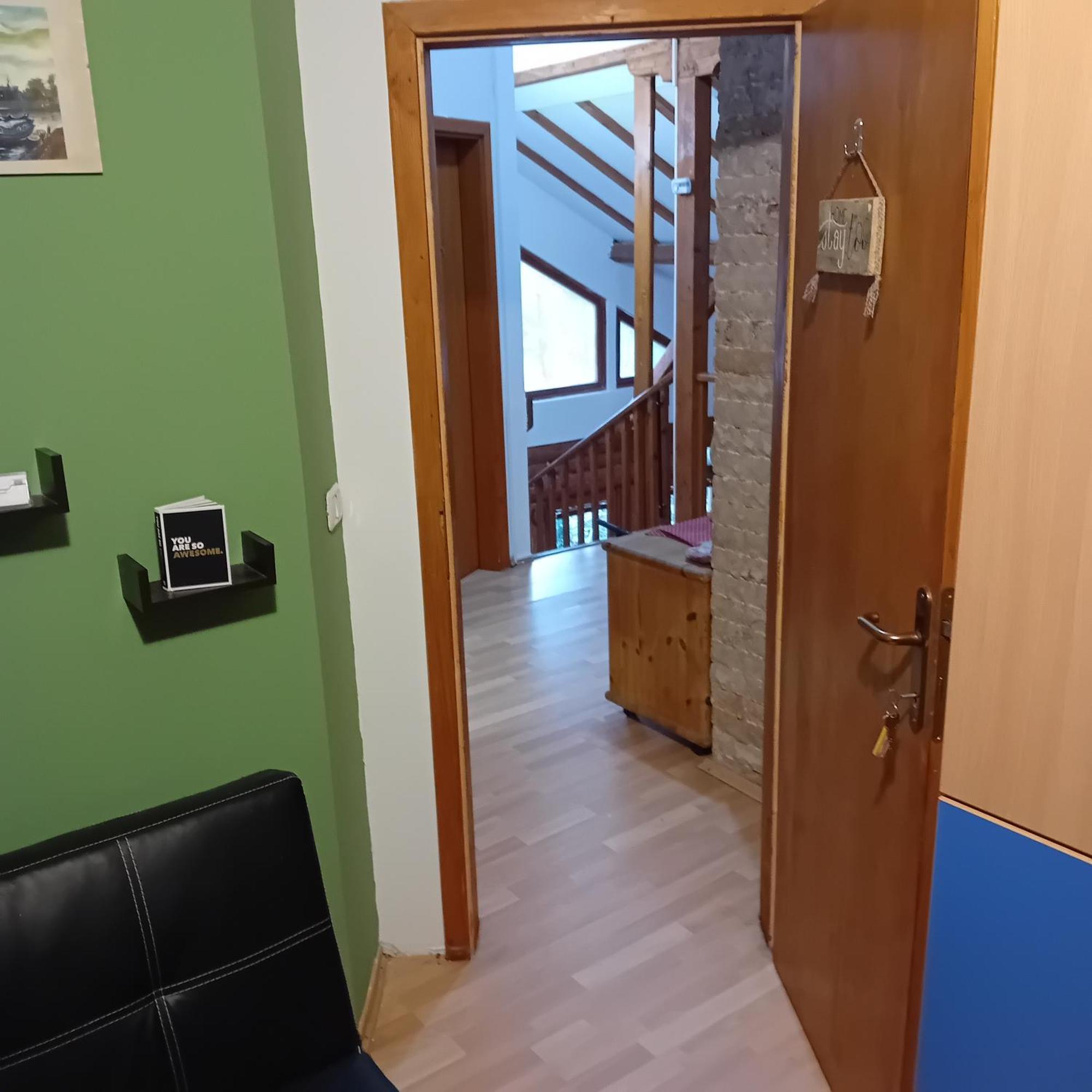 Riverside Haven Dolna Matka Екстериор снимка