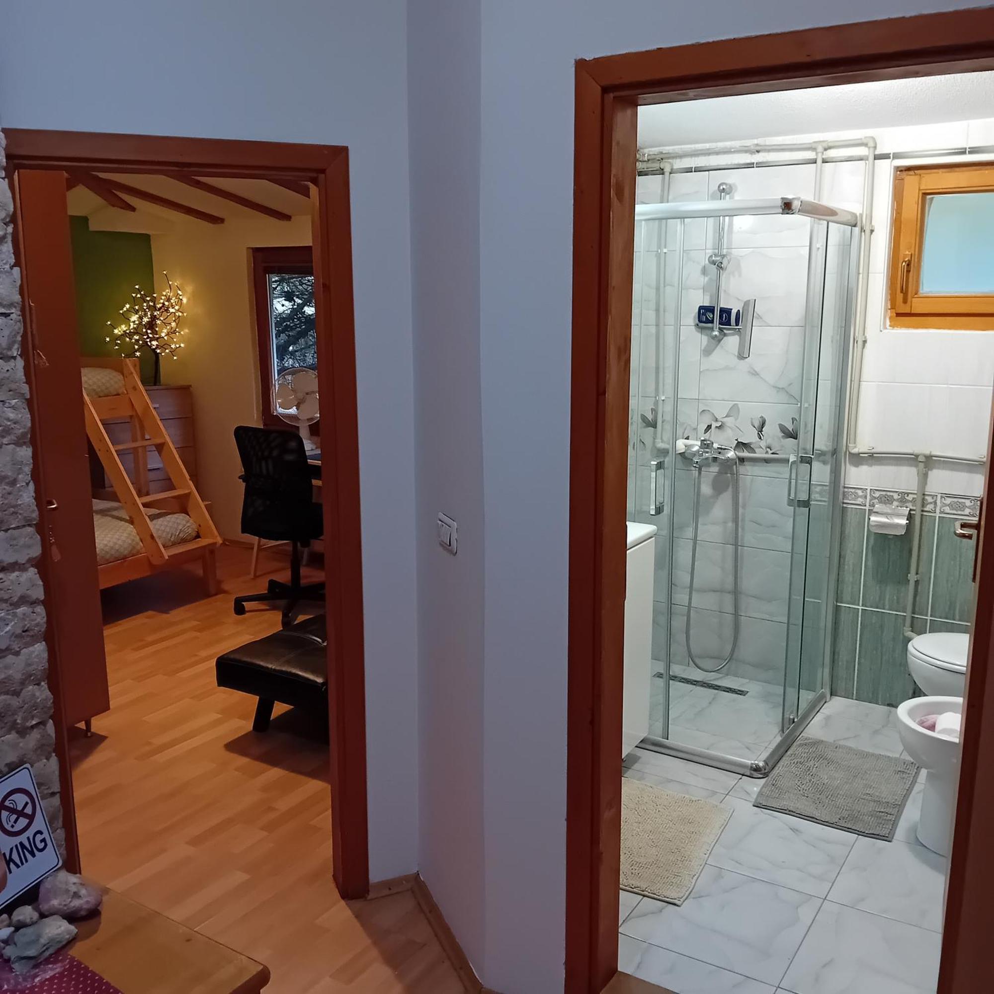 Riverside Haven Dolna Matka Екстериор снимка