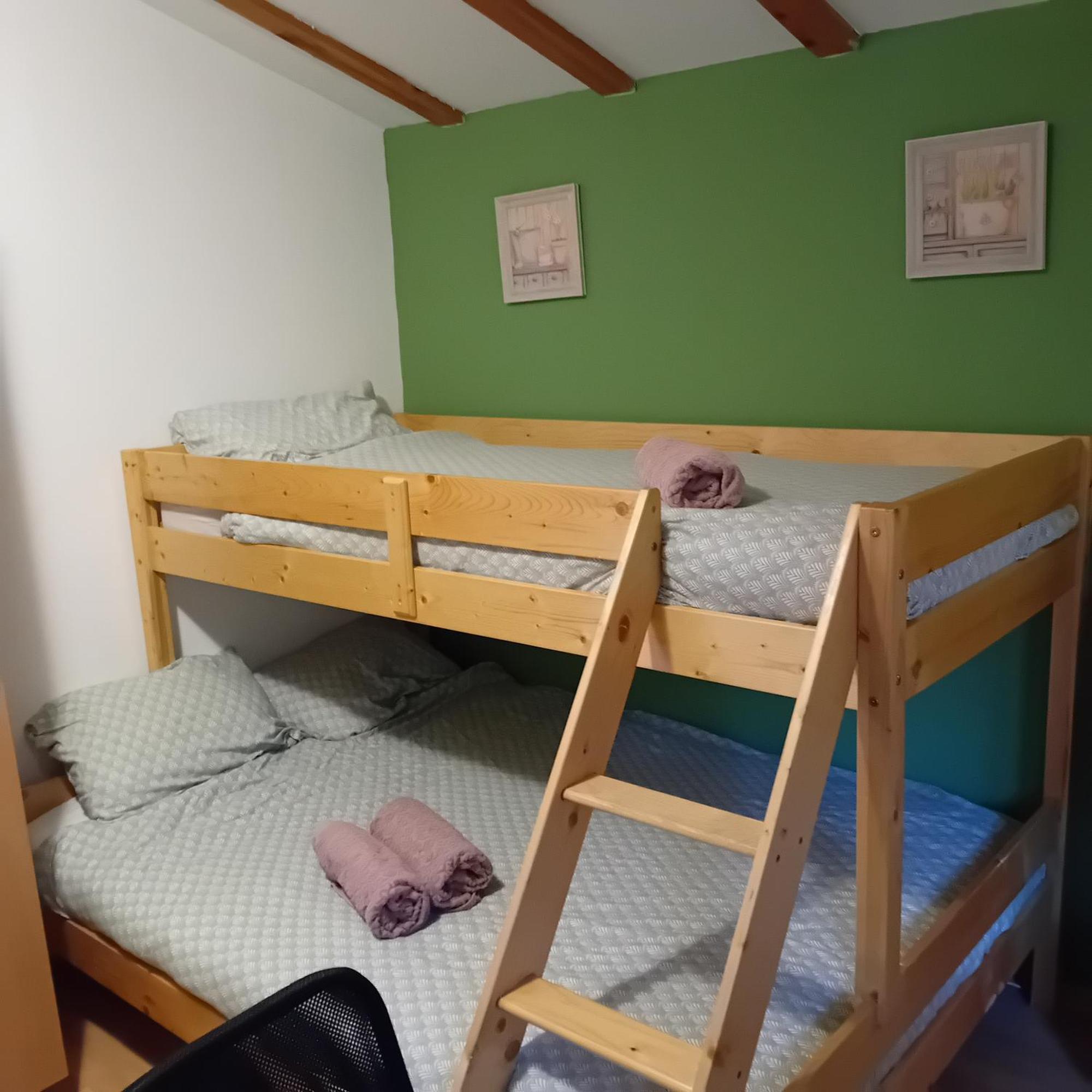 Riverside Haven Dolna Matka Екстериор снимка