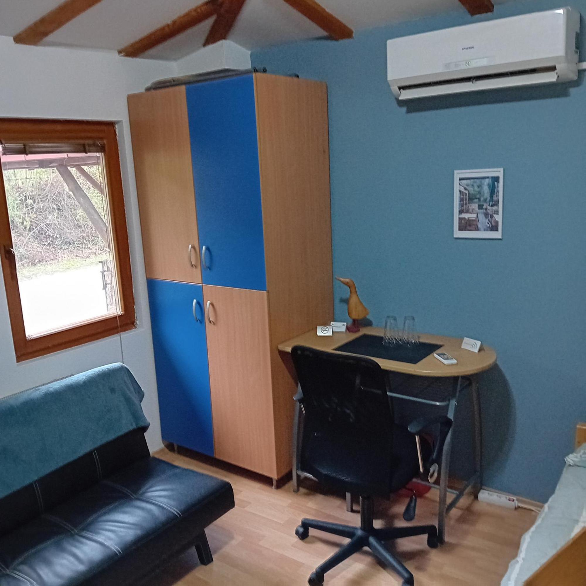 Riverside Haven Dolna Matka Екстериор снимка