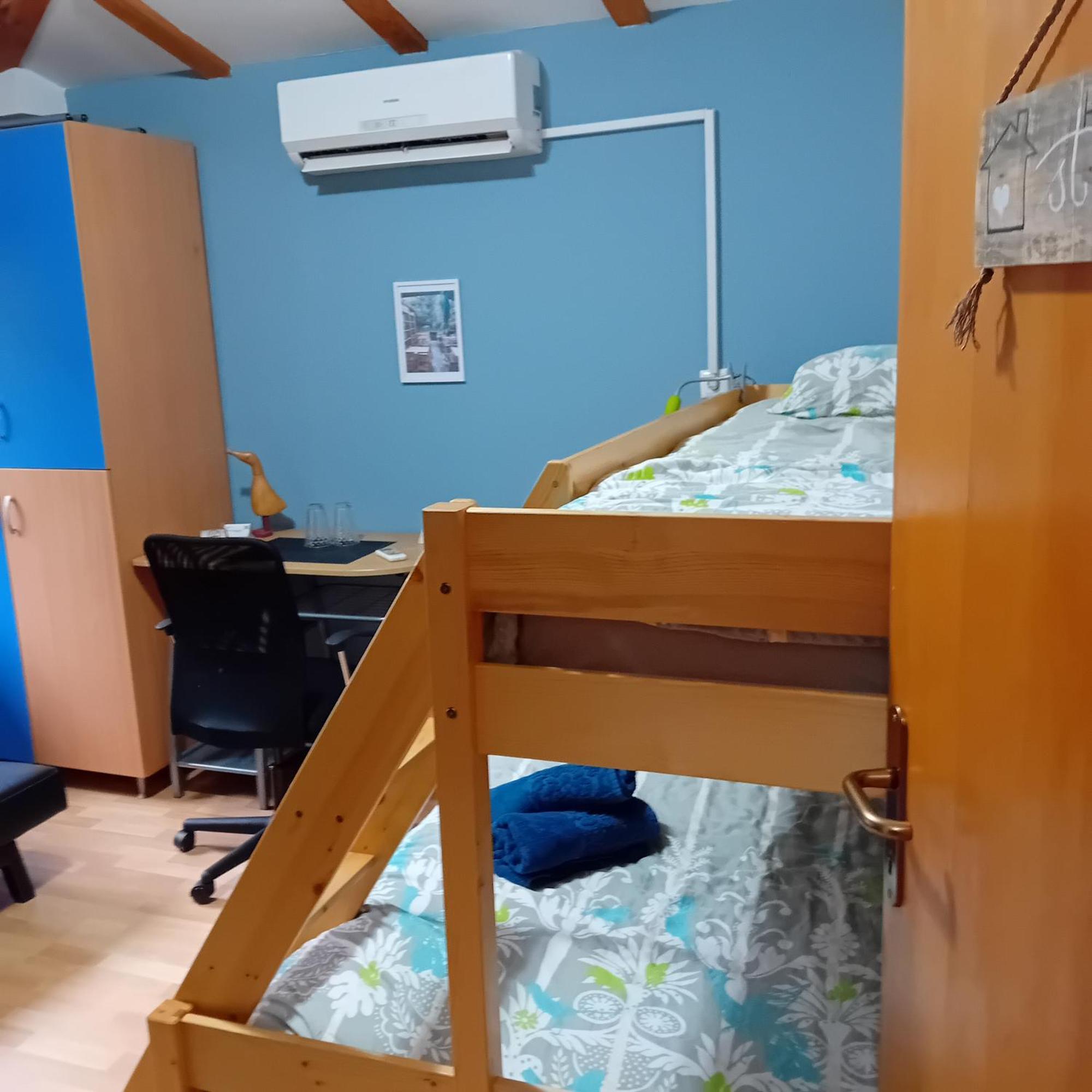 Riverside Haven Dolna Matka Екстериор снимка