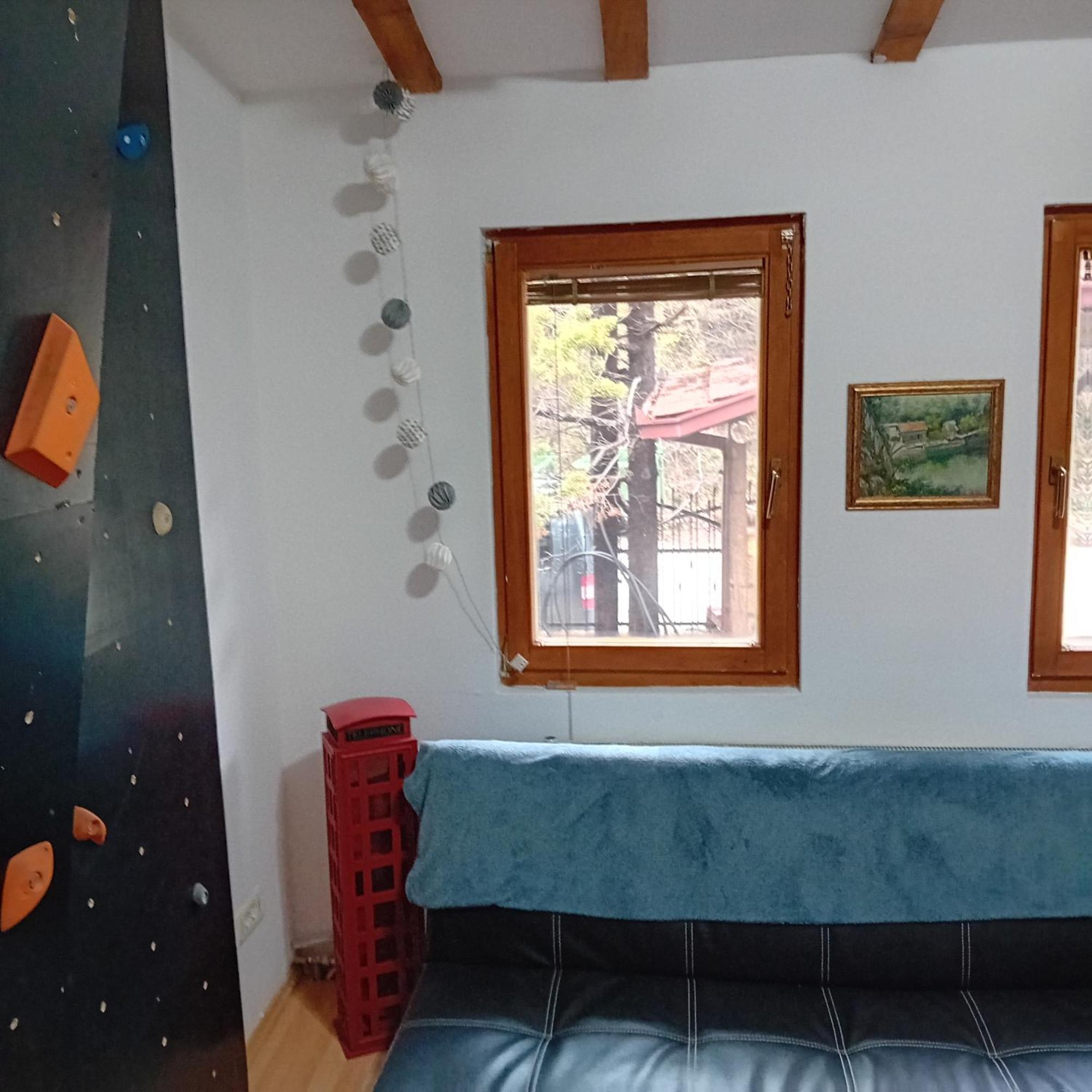 Riverside Haven Dolna Matka Екстериор снимка