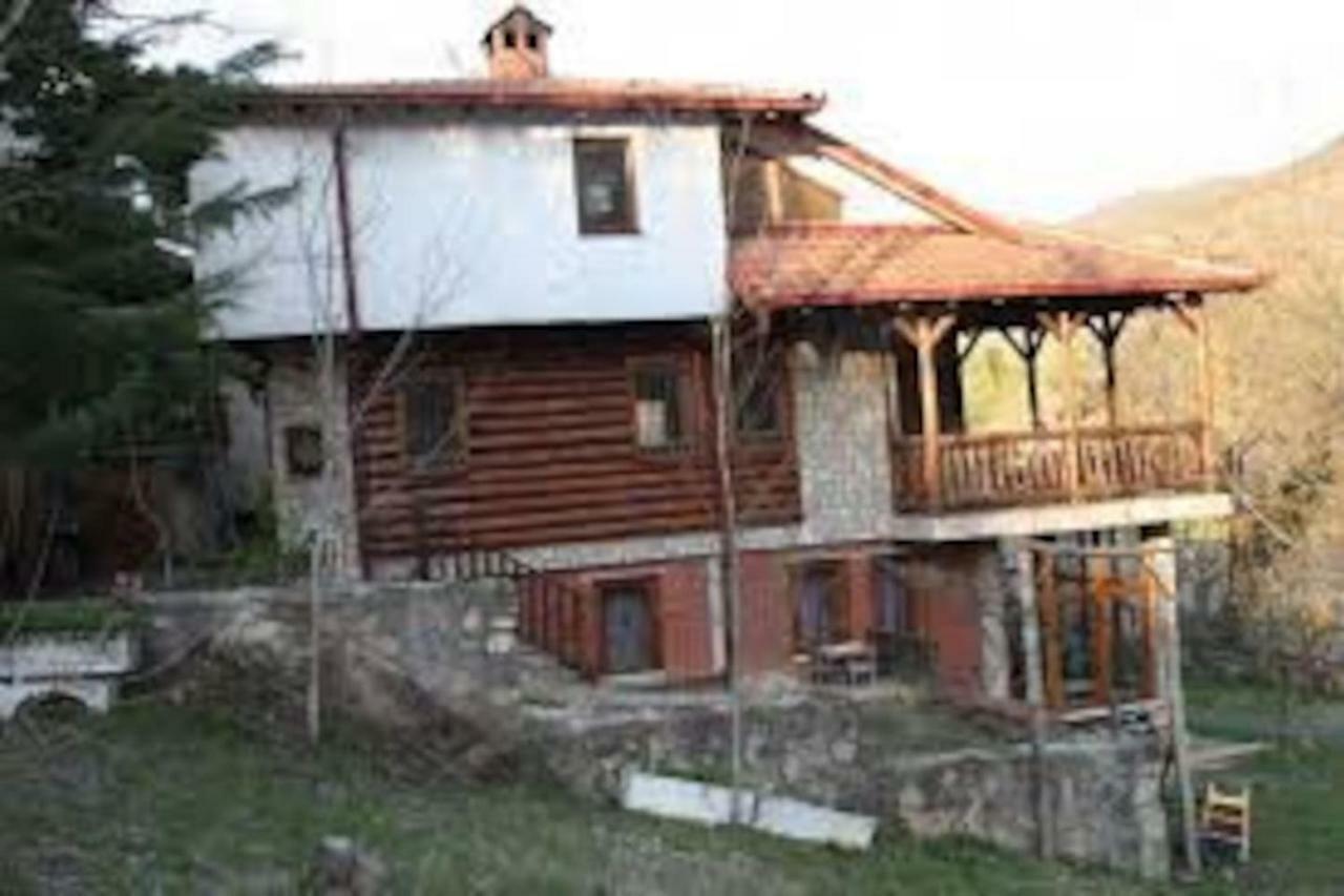 Riverside Haven Dolna Matka Екстериор снимка