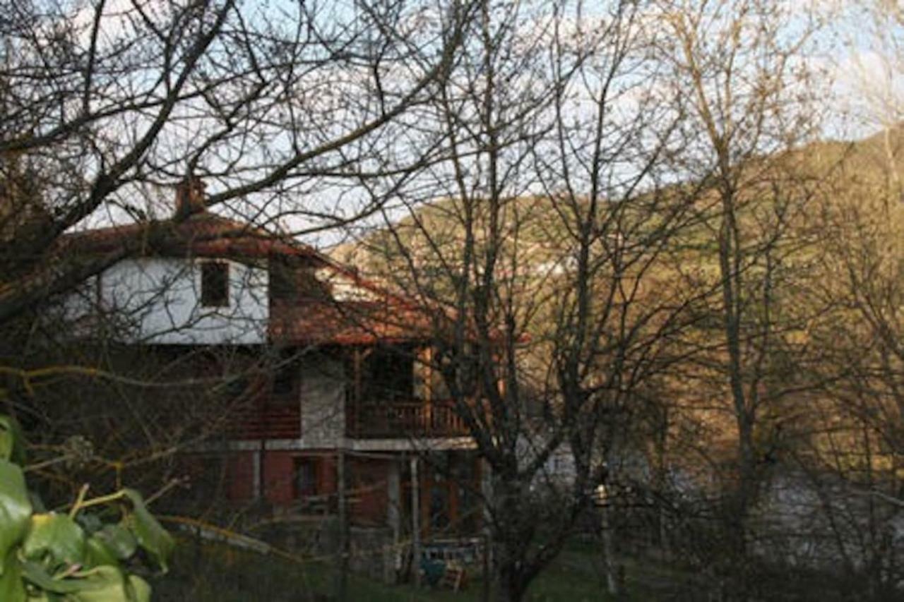Riverside Haven Dolna Matka Екстериор снимка