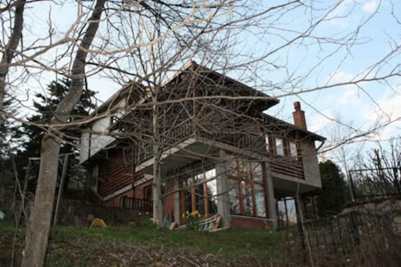 Riverside Haven Dolna Matka Екстериор снимка