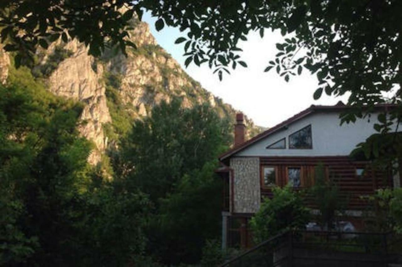 Riverside Haven Dolna Matka Екстериор снимка