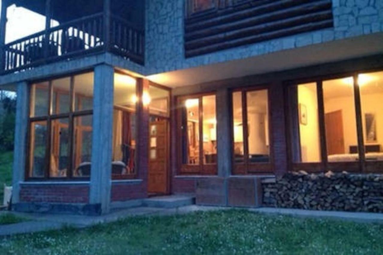 Riverside Haven Dolna Matka Екстериор снимка